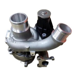 TD025R turbocharger 1118100XEB07 product image 4
