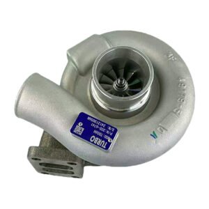 TD06H turbocharger 205-6741 product image 4