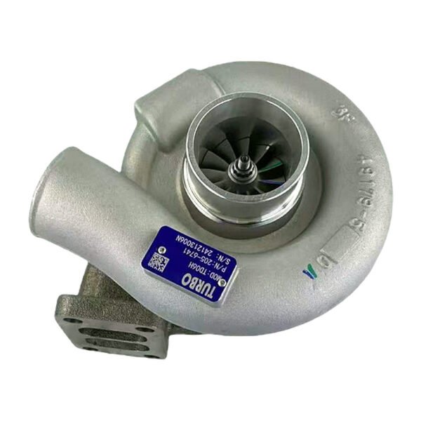 TD06H turbocharger 205-6741 product image 4