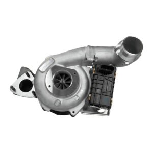 GTB2056VKL turbocharger 823024-5005S product image 4