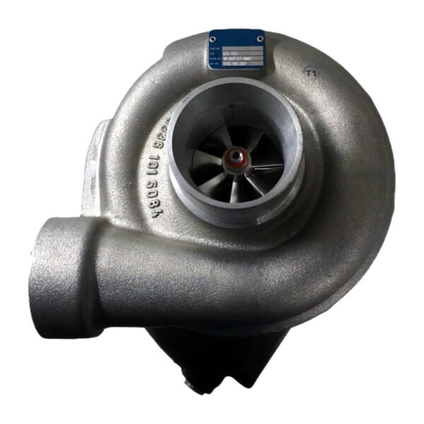 K36-4067MNB13.71GAAYB turbocharger 53369886803 product image 4