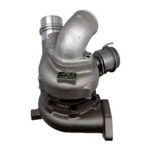 K03 turbocharger 53039700353 product image 4