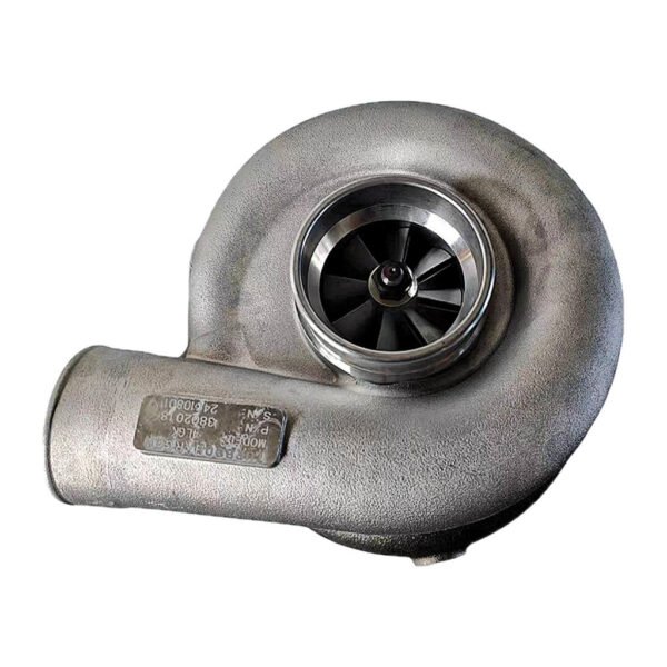4LGK809A/7.0 turbocharger 3503776 product image 4