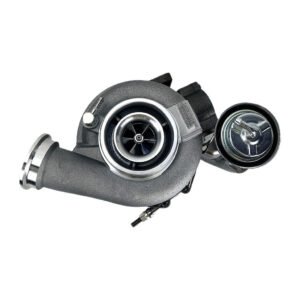B1CG turbocharger 11479700043 product image 4