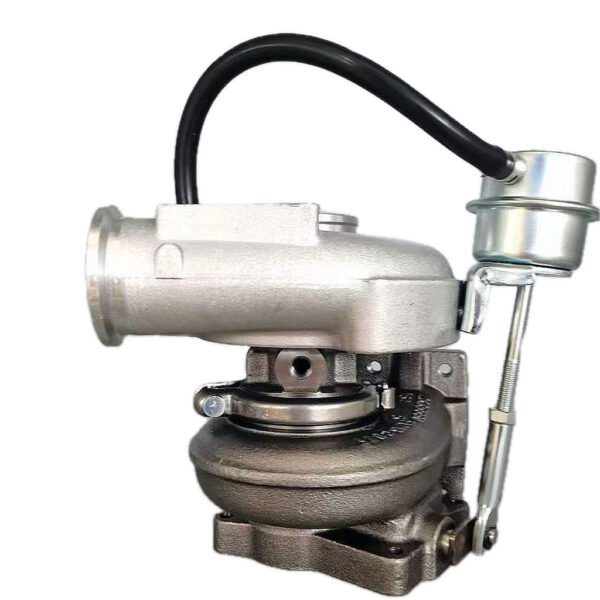 HE200WG turbocharger 3787854 product image 4