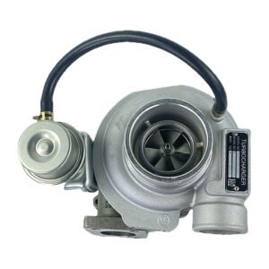 HX27W turbocharger 4045279 product image 4