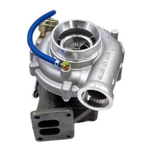 K27.2 turbocharger 53279887120 product image 4