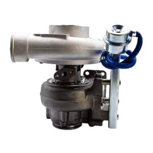 HX35W-8264T/E12PB11 turbocharger 3536313 product image 4