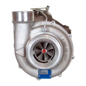 K27 turbocharger 53279986745 product image 4