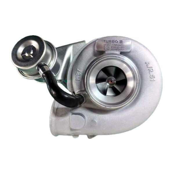 GT2538C turbocharger 454207-5001S product image 4