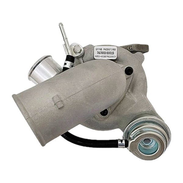 GT1549S turbocharger 767032-5001S product image 4