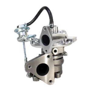RHF4H turbocharger 14411-MB40B product image 4