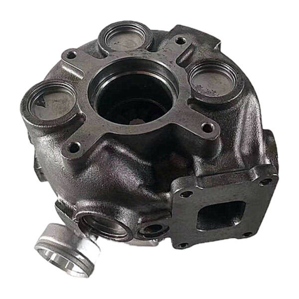 S2BW turbocharger 317759 product image 4