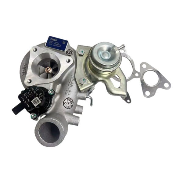 TD04HL turbocharger 49389-05231 product image 4