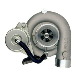 CT26 turbocharger 17201-17010 product image 4