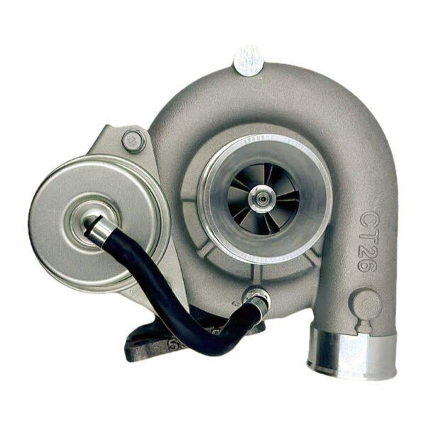 CT26 turbocharger 17201-17010 product image 4