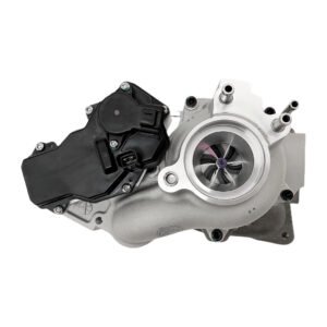 17201-52010 turbocharger 17201-52010 product image 4