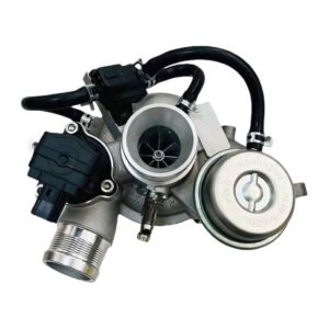 NGT13Z turbocharger 841084-0005 product image 4