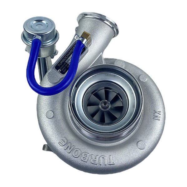 HX35W-E7755M/J12PY11 turbocharger 3590104 product image 4
