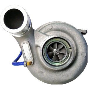 HX55W turbocharger 3776936 product image 4
