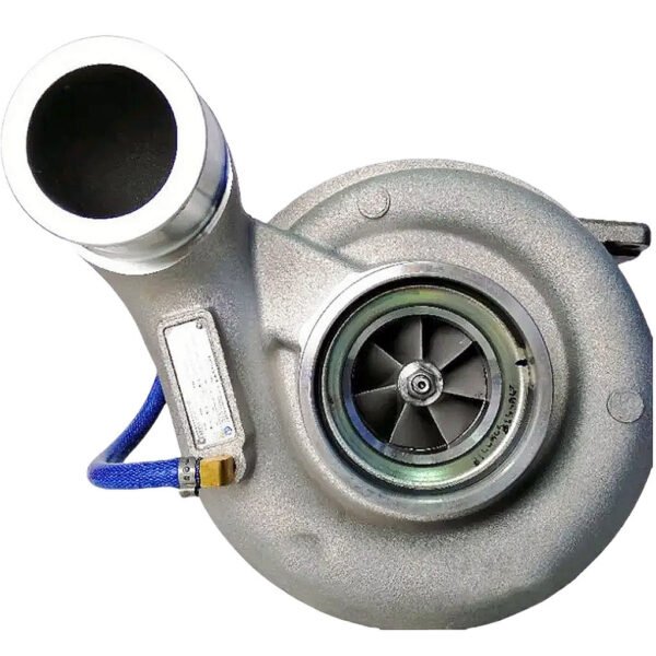 HX55W turbocharger 3776936 product image 4