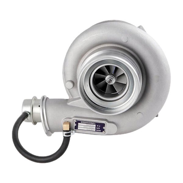 HX35W turbocharger 3538414 product image 4