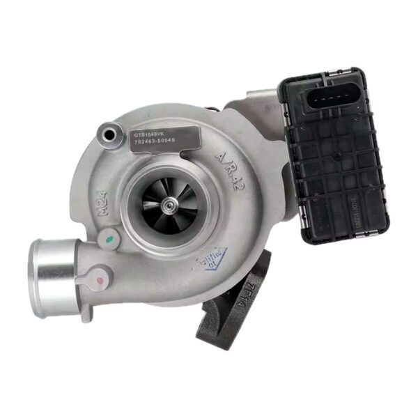 GTB1549VK turbocharger 762463-0006 product image 4