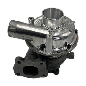 RHF55 turbocharger 8980302170 product image 4