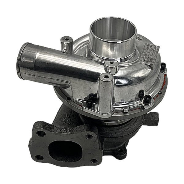 RHF55 turbocharger 8980302170 product image 4