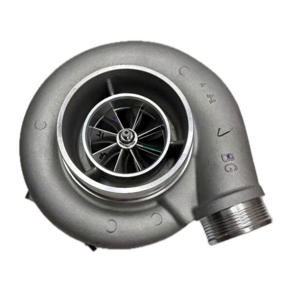 S410 turbocharger 14869880000 product image 4