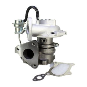 RHF4H-64006PZ12NHBRL362CCZ turbocharger 14411-VK500 product image 4