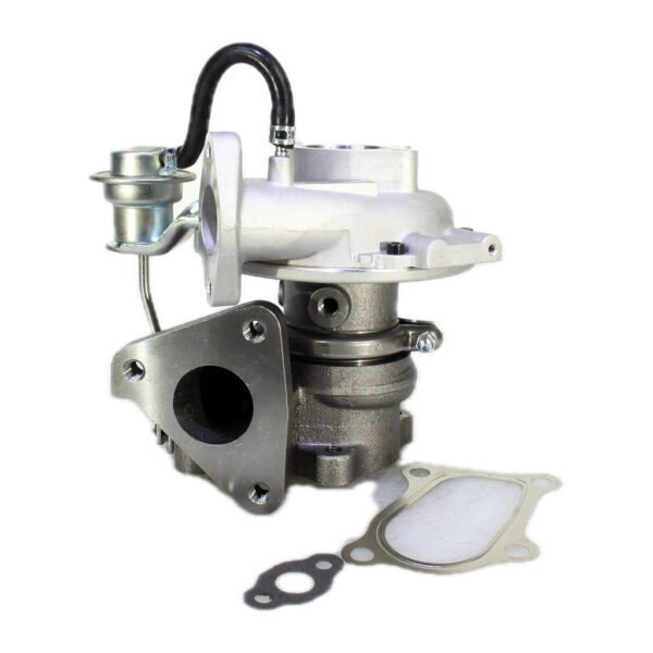 RHF4H-64006PZ12NHBRL362CCZ turbocharger 14411-VK500 product image 4