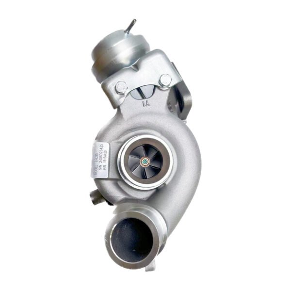 TF035HL turbocharger 1515A420 product image 4