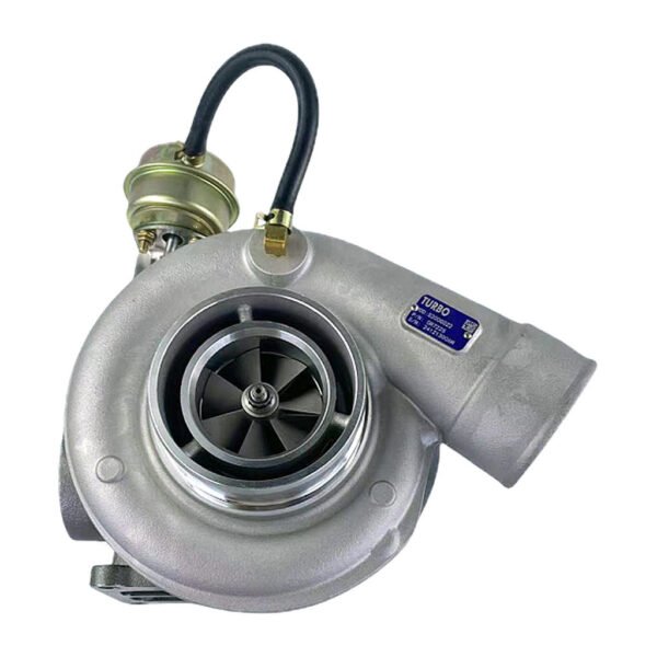 S200G022 turbocharger 147-7264 product image 4