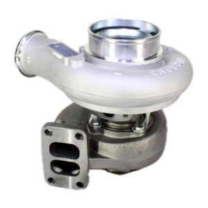 HX35 turbocharger 4955163 product image 4