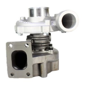 HP60 turbocharger 4G33TC-203-100 product image 4