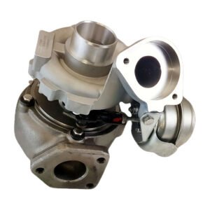 GT1749V turbocharger 750431-0002 product image 4