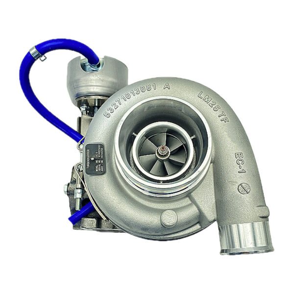 B2-3067NRAKB0.70DK1 turbocharger 10709880002 product image 4