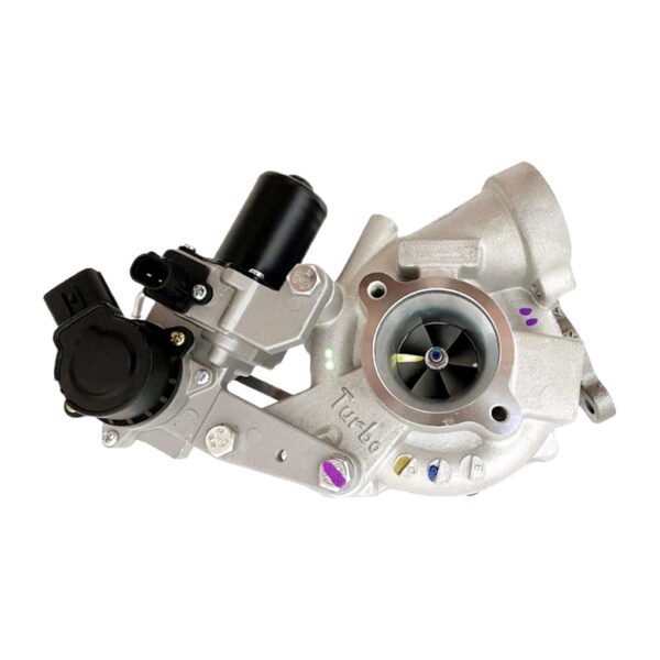 RHV4 turbocharger 17201-51020 product image 4