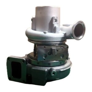 HE431VE turbocharger 4047231 product image 4