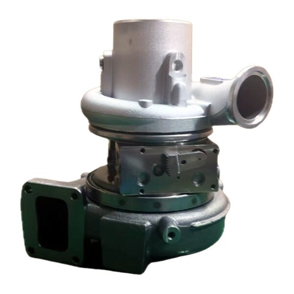 HE431VE turbocharger 4047231 product image 4