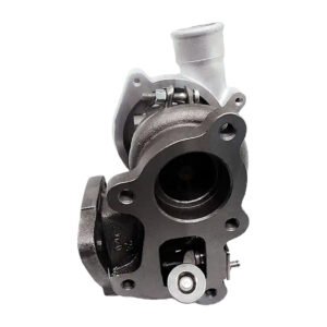GTA1749S turbocharger 28200-4A200 product image 4