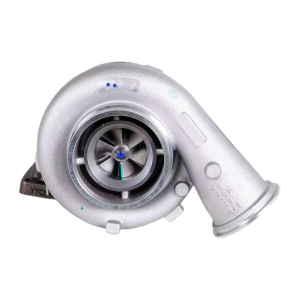 GTA4294 turbocharger 169-4271 product image 4