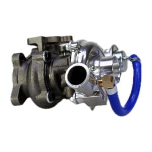RHB31 turbocharger 129403-18050 product image 4