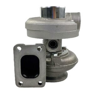 S1B turbocharger RE71550 product image 4