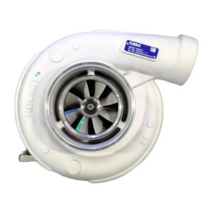 HX80 turbocharger 3594117 product image 4
