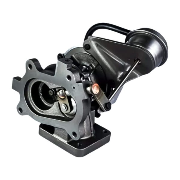 RHF3 turbocharger 55212917 product image 4
