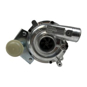 RHF4H turbocharger 8972402101 product image 4