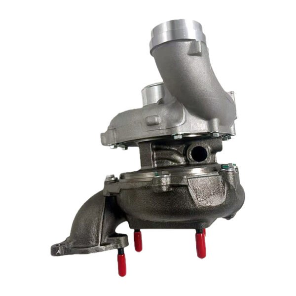GTB2060VKLR turbocharger GTB2060V product image 4