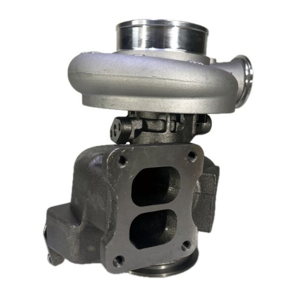 HX40W turbocharger 4043807D product image 4